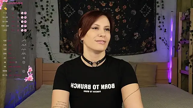 Snapshot of Bekky_Hammon chatting on October 6, 2025, 3:08 am Bekky Hammon online show from October 6, 2025, 3:08 am