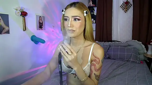 StickyCUMGoddess xx online show from September 26, 2025, 6:26 pm