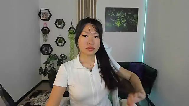 LunaPurrr online show from September 29, 2025, 11:21 pm