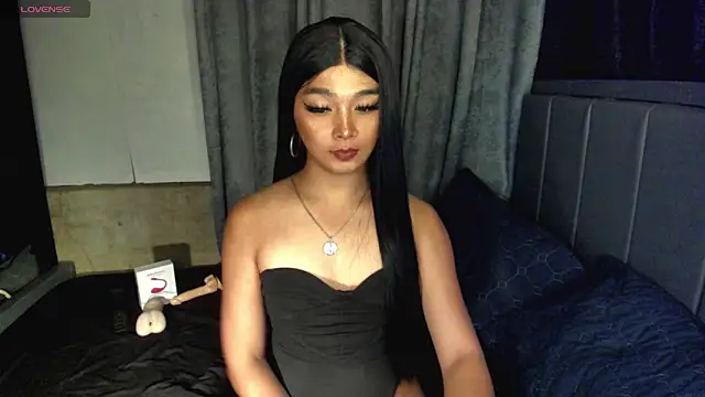 TrinityFucksYou online show from May 31, 2026, 2:56 pm