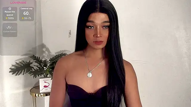 TrinityFucksYou online show from September 16, 2025, 4:19 pm