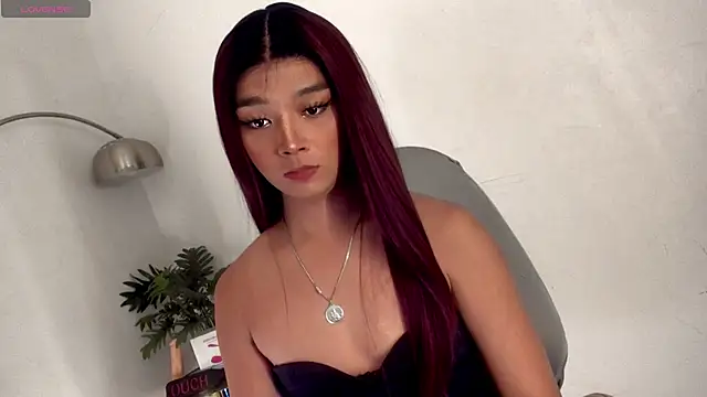 TrinityFucksYou online show from October 4, 2025, 4:19 pm