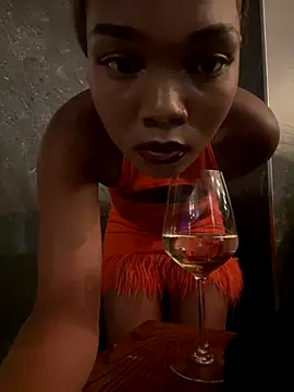 BaddestAss22 online show from October 9, 2025, 11:16 pm