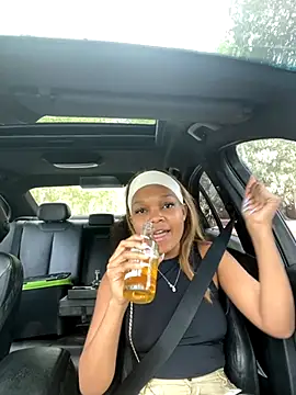 BaddestAss22 online show from September 13, 2025, 8:47 am