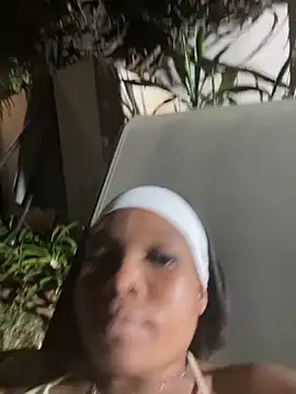 BaddestAss22 online show from September 16, 2025, 6:31 pm