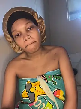 BaddestAss22 online show from July 17, 2026, 6:16 pm