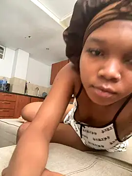 BaddestAss22 online show from September 25, 2025, 11:16 am