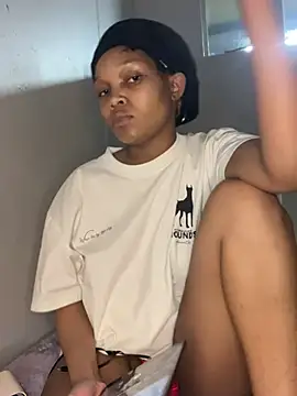 BaddestAss22 online show from July 15, 2026, 9:11 pm
