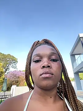 BaddestAss22 online show from October 24, 2025, 2:16 pm