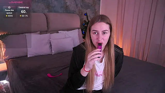 GabriellaJass online show from January 7, 2026, 7:30 pm