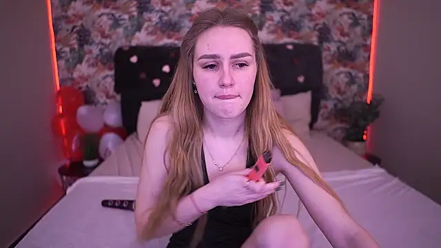 GabriellaJass online show from February 15, 2026, 9:58 pm