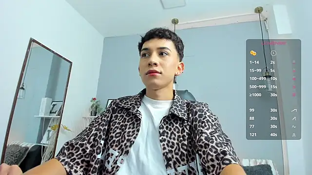 KristallSwan online show from January 16, 2026, 12:53 pm