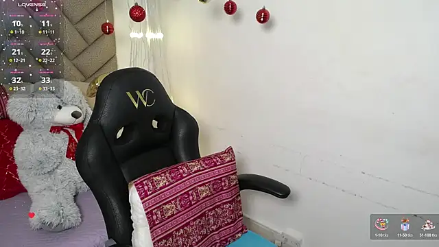 heluejamil online show from November 29, 2025, 7:47 pm