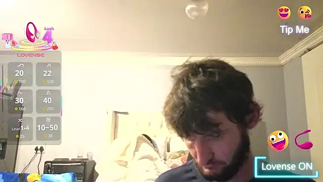 MistressAphrodite online show from October 1, 2025, 5:06 pm