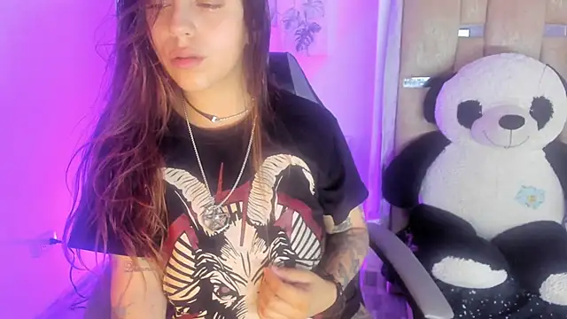 JulianaCarter online show from September 9, 2025, 7:45 pm