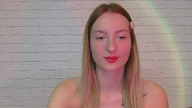 Alice Sweet 01 online show from November 7, 2025, 4:55 pm