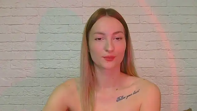 Alice Sweet 01 online show from November 18, 2025, 2:42 pm