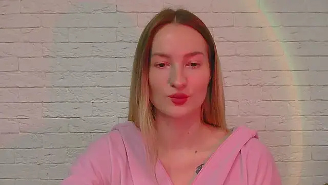 Alice Sweet 01 online show from December 1, 2025, 2:07 pm