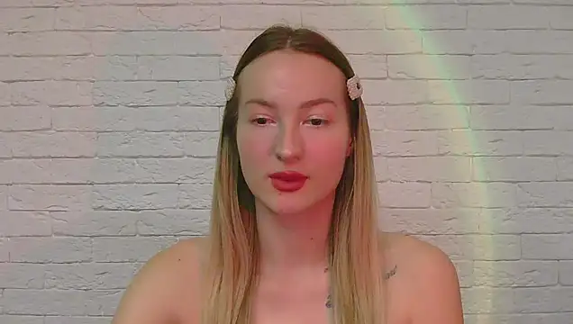 Alice Sweet 01 online show from November 10, 2025, 3:17 pm