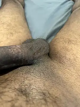 Madu0999 online show from October 1, 2025, 6:12 pm