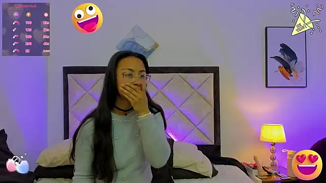 Snapshot of bravepetunia chatting on November 10, 2025, 1:16 pm bravepetunia online show from November 10, 2025, 1:16 pm