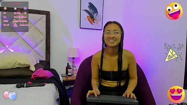 Snapshot of bravepetunia chatting on December 1, 2025, 12:17 pm bravepetunia online show from December 1, 2025, 12:17 pm