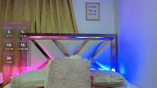 Snapshot of bravepetunia chatting on October 4, 2025, 12:07 pm bravepetunia online show from October 4, 2025, 12:07 pm