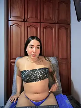 KaditaNavarro online show from September 27, 2025, 1:56 am