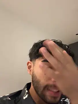 RaphaelDufort online show from December 2, 2025, 11:39 pm