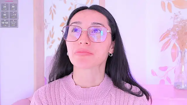 Snapshot of Ginevra_esposito chatting on October 2, 2025, 12:41 pm Ginevra esposito online show from October 2, 2025, 12:41 pm