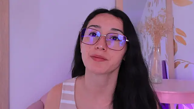 Snapshot of Ginevra_esposito chatting on December 1, 2025, 12:39 pm Ginevra esposito online show from December 1, 2025, 12:39 pm