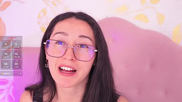 Snapshot of Ginevra_esposito chatting on January 10, 2026, 12:33 pm Ginevra esposito online show from January 10, 2026, 12:33 pm