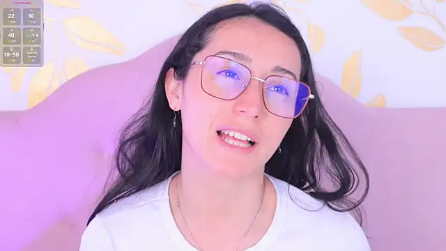 Snapshot of Ginevra_esposito chatting on November 13, 2025, 12:42 pm Ginevra esposito online show from November 13, 2025, 12:42 pm