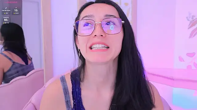 Snapshot of Ginevra_esposito chatting on September 15, 2025, 12:38 pm Ginevra esposito online show from September 15, 2025, 12:38 pm