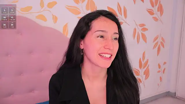 Ginevra esposito online show from March 17, 2026, 12:41 pm