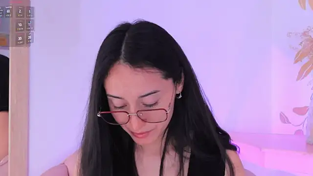 Snapshot of Ginevra_esposito chatting on November 7, 2025, 12:42 pm Ginevra esposito online show from November 7, 2025, 12:42 pm