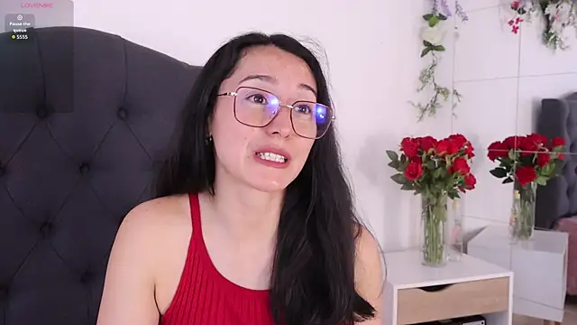 Snapshot of Ginevra_esposito chatting on January 14, 2026, 8:12 pm Ginevra esposito online show from January 14, 2026, 8:12 pm