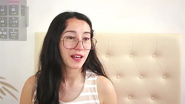 Snapshot of Ginevra_esposito chatting on January 15, 2026, 1:03 pm Ginevra esposito online show from January 15, 2026, 1:03 pm