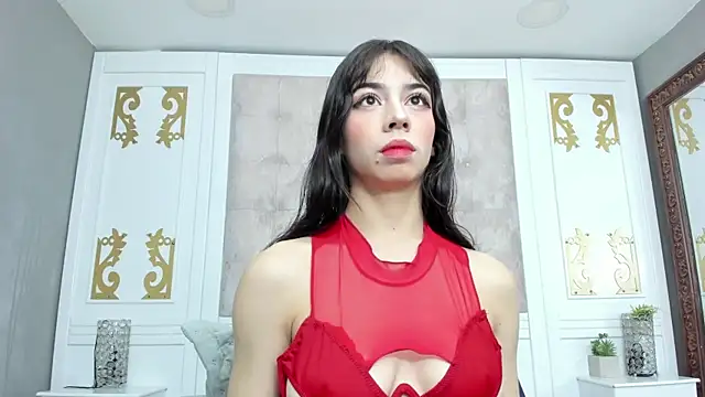 Snapshot of KatherinJohns chatting on February 7, 2026, 11:07 am KatherinJohns online show from February 7, 2026, 11:07 am