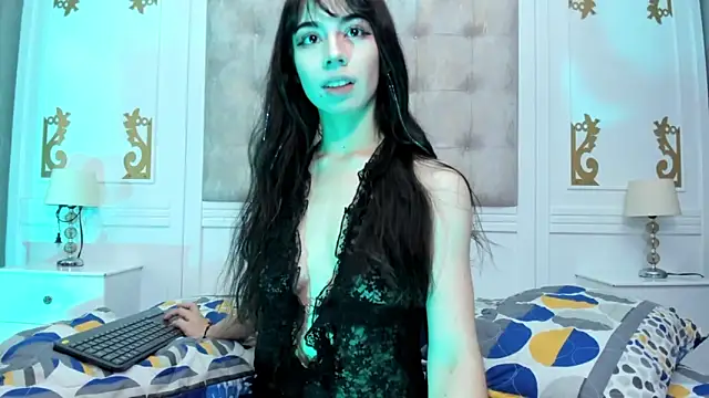 Snapshot of KatherinJohns chatting on February 24, 2026, 11:11 am KatherinJohns online show from February 24, 2026, 11:11 am