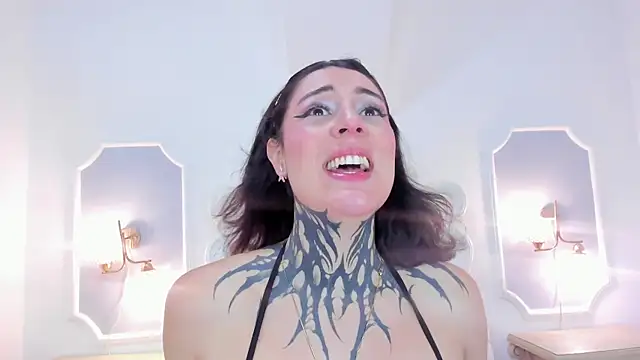 mystikdoll online show from September 10, 2025, 11:42 am