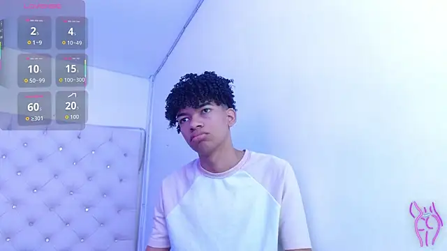 Ivone Rose  online show from October 3, 2025, 12:28 pm