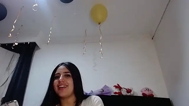 Snapshot of Electraweb_09 chatting on January 7, 2026, 8:03 pm Electraweb 09 online show from January 7, 2026, 8:03 pm