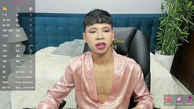 dilan 911 online show from October 4, 2025, 5:36 pm