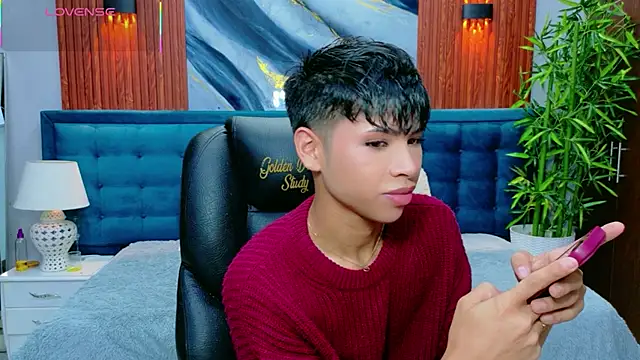 Snapshot of dilan_911 chatting on May 23, 2026, 7:35 pm dilan 911 online show from May 23, 2026, 7:35 pm