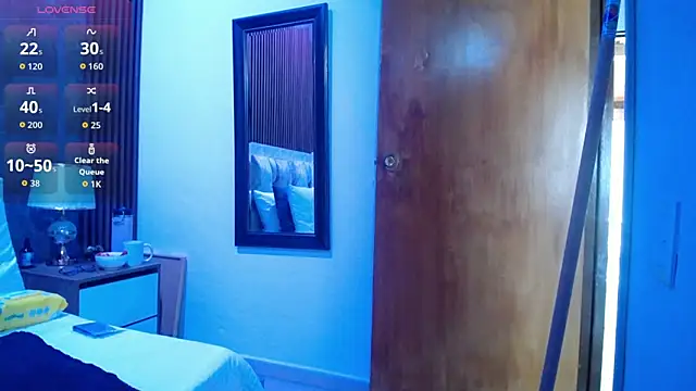 Snapshot of linda_cabal chatting on April 18, 2026, 3:47 pm linda cabal online show from April 18, 2026, 3:47 pm