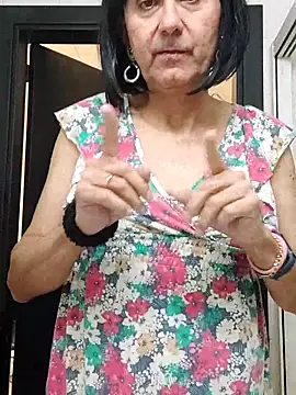 Emily de Carla online show from December 1, 2025, 3:24 pm