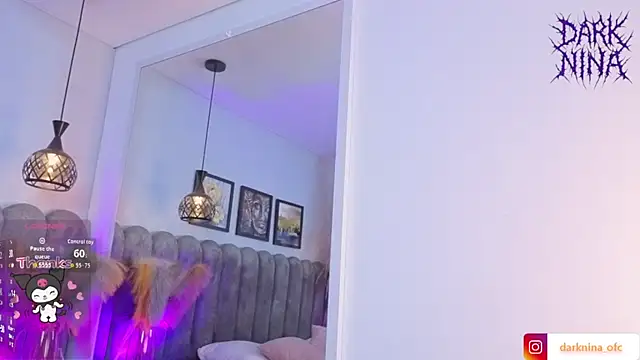 Snapshot of Dark_nina_ chatting on February 21, 2026, 3:30 am Dark nina online show from February 21, 2026, 3:30 am