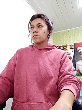 Raven Rouge  online show from February 19, 2026, 7:11 pm