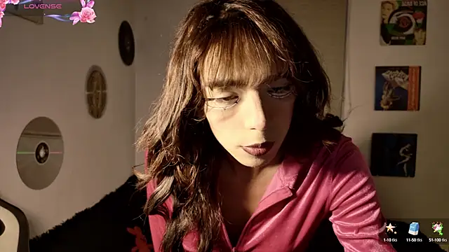 alexxatokyo online show from October 9, 2025, 3:18 am